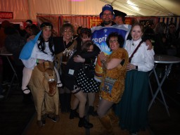 INSELKARNEVAL 2026 (kf)